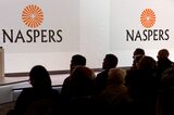 Naspers Ltd. EGM As Company Seeks To Separate Tencent Stake