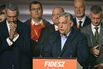 HUNGARY-POLITICS-VOTE