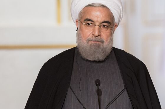 U.S.-Iran Tensions Simmer as Trump and Rouhani Trade Threats