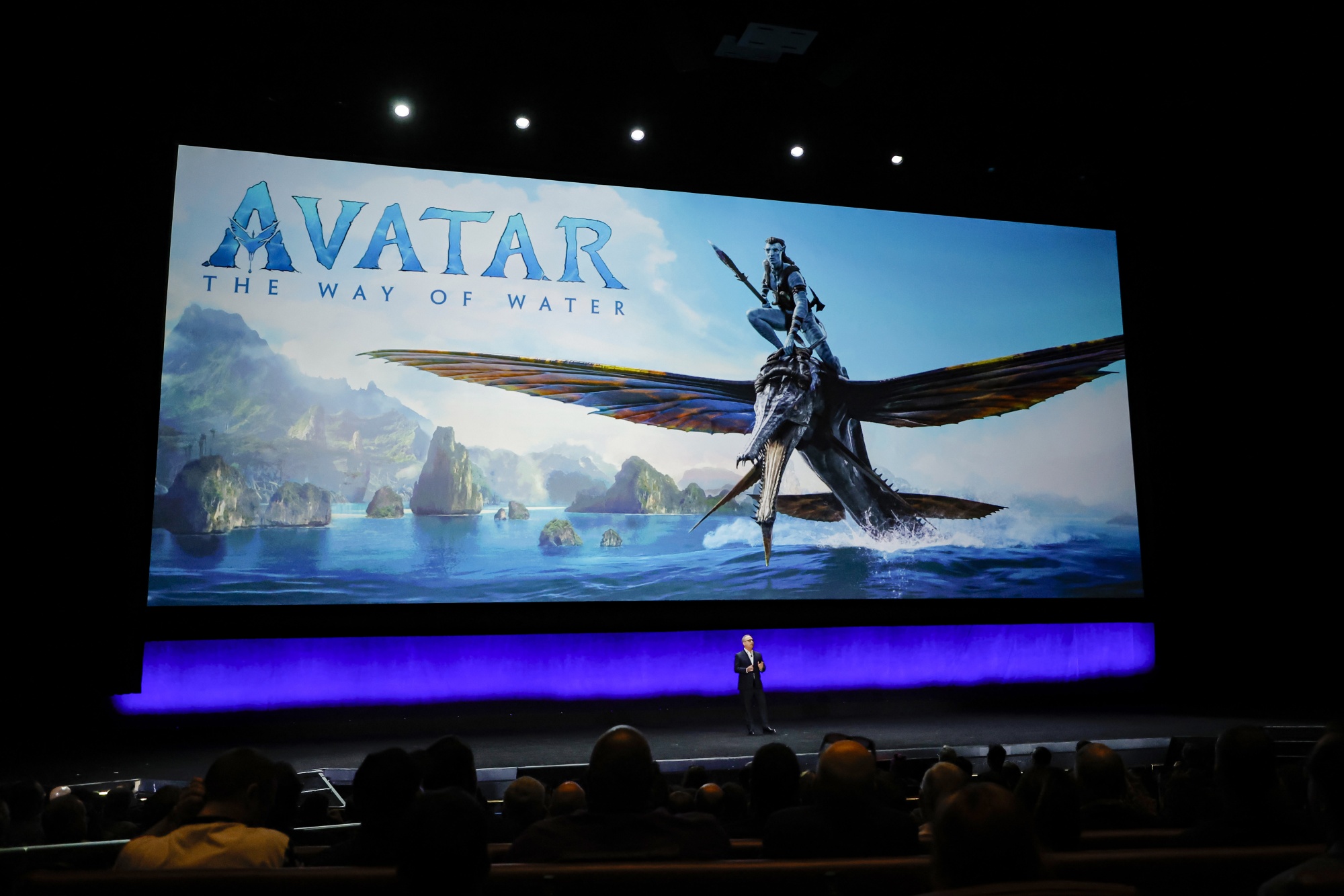 Disney Promisingly Changes Tack To Deliver Superior 'Avatar: The