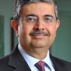 Headshot of Uday Suresh Kotak