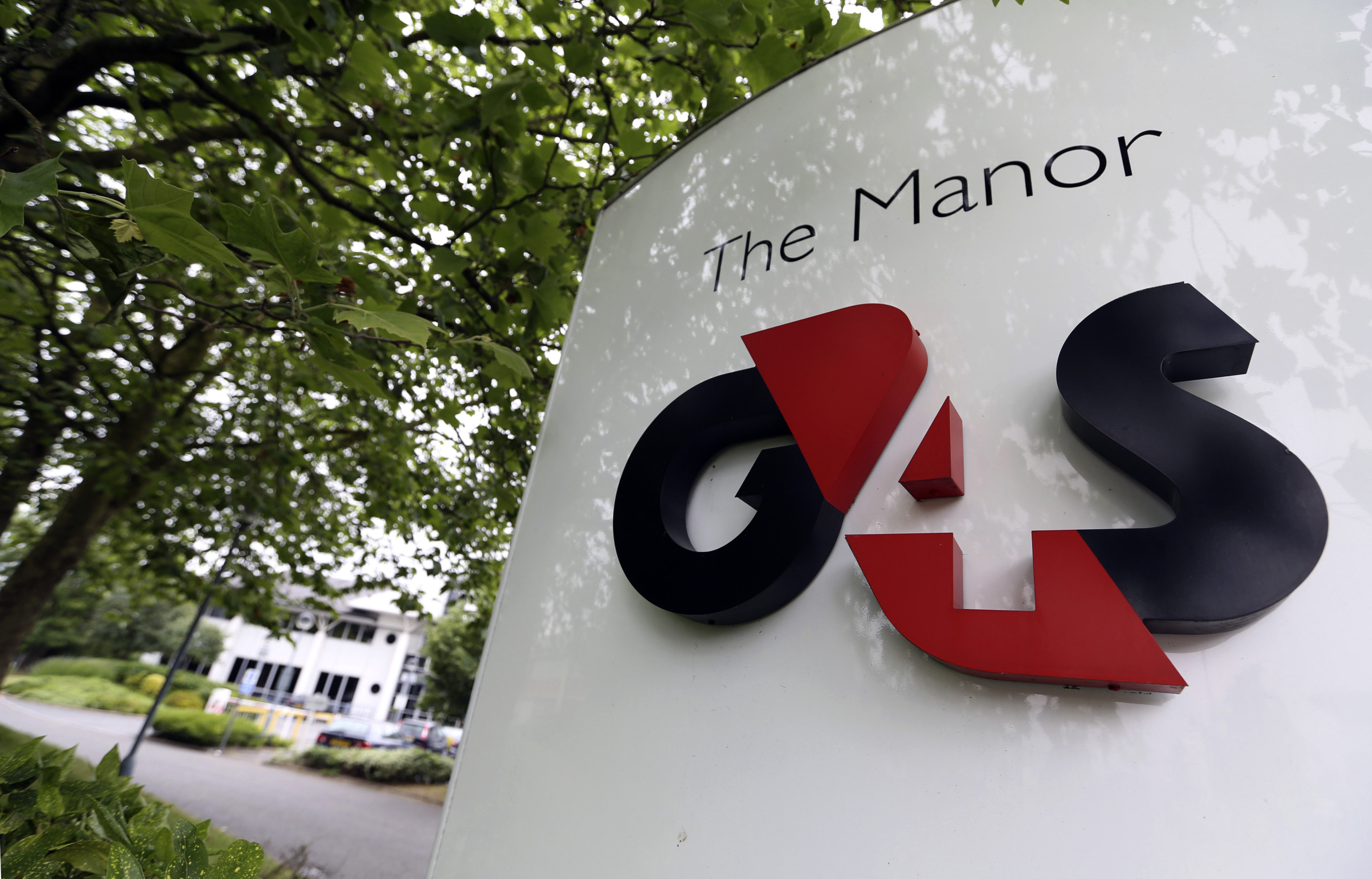 G4S Unveils Revolutionary Security Risk Operations Center (SROC) in India