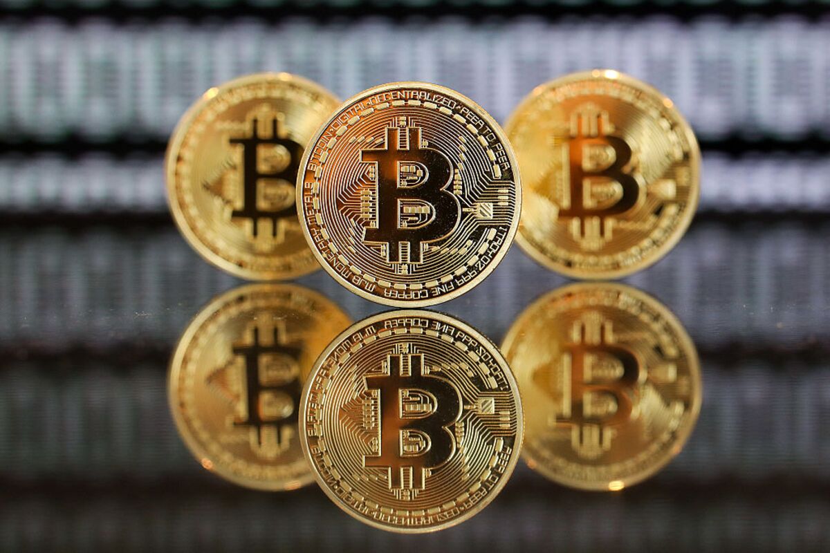 ビットコイン長者、「業界への愛情」失った－今は金を稼ぐ話ばかり - Bloomberg