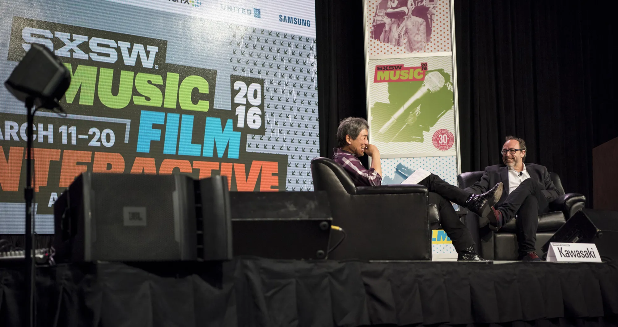 Inside The South By Southwest (SXSW) Interactive Festival