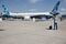 Previews To The 53rd International Paris Air Show