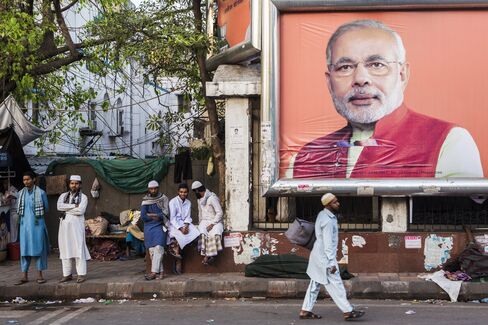 Narendra Modi