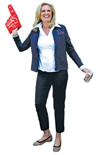 Ann Romney's Horse Aims for Olympic Glory