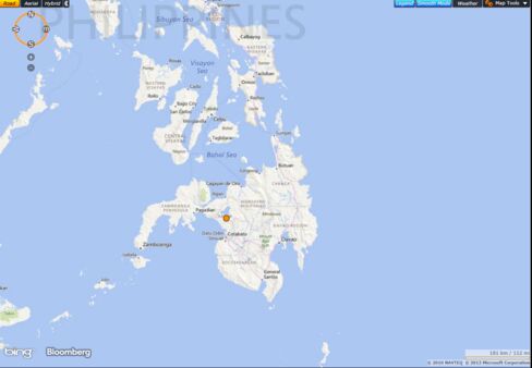 Mindanao, the country’s second-largest and southernmost island is home to 11 of the 20 poorest provinces