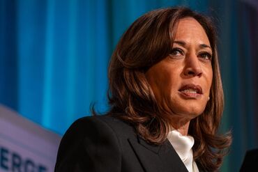 US-POLITICS-HARRIS