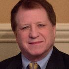 Headshot of Stephen Charles Craffen "Steve"
