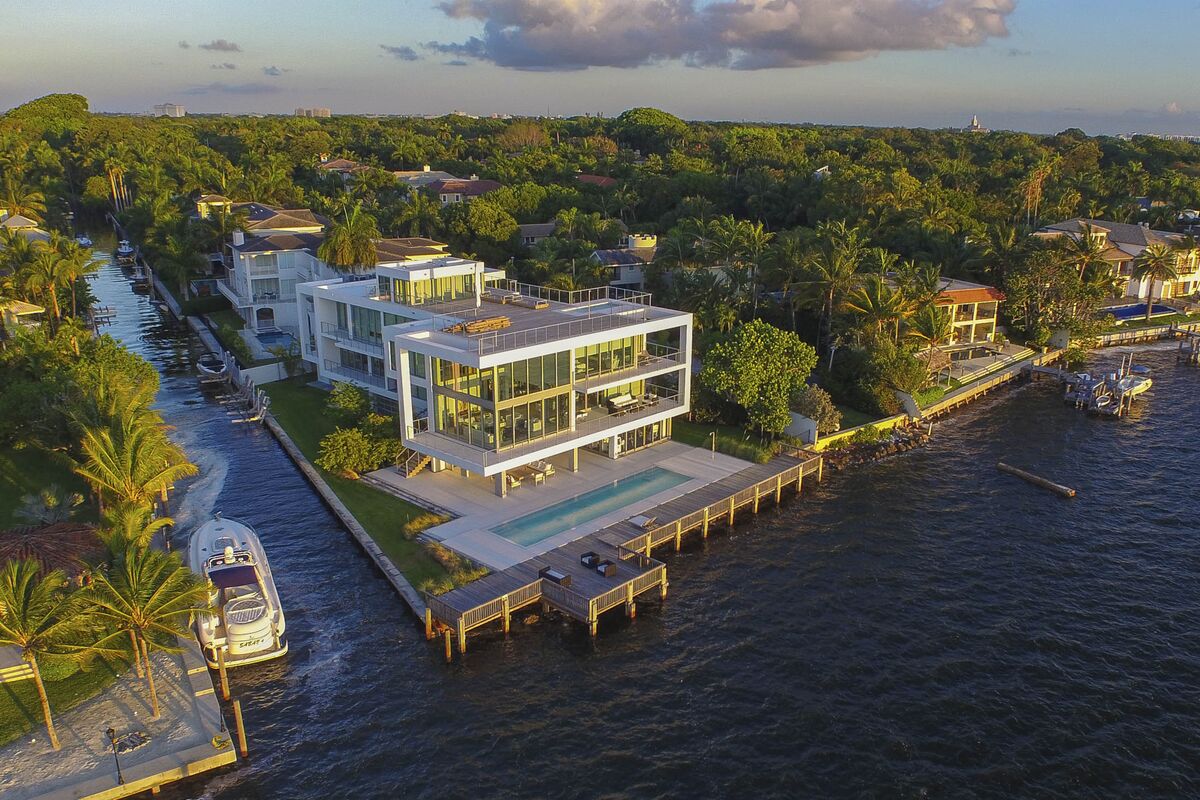 Miami's Richest Home Owners All Want These OvertheTop Amenities