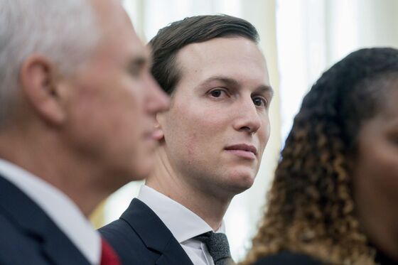 Kushner Cos. Gets $800 Million Federally-Backed Apartment Loan