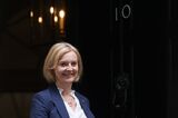 UK Prime Minister Liz Truss Hosts First Cabinet Meeting