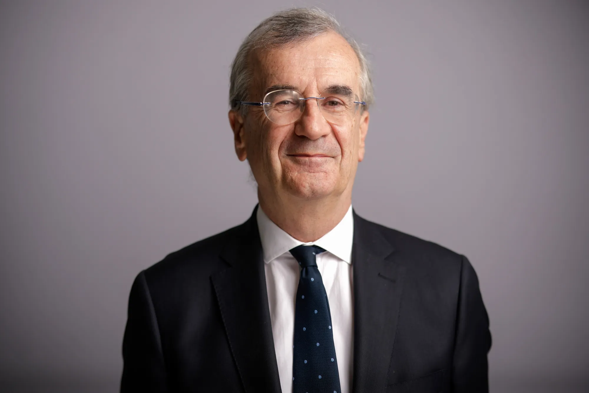 Francois Villeroy de Galhau
