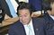 Tokyo District Public Prosecutors search LDP lawmaker