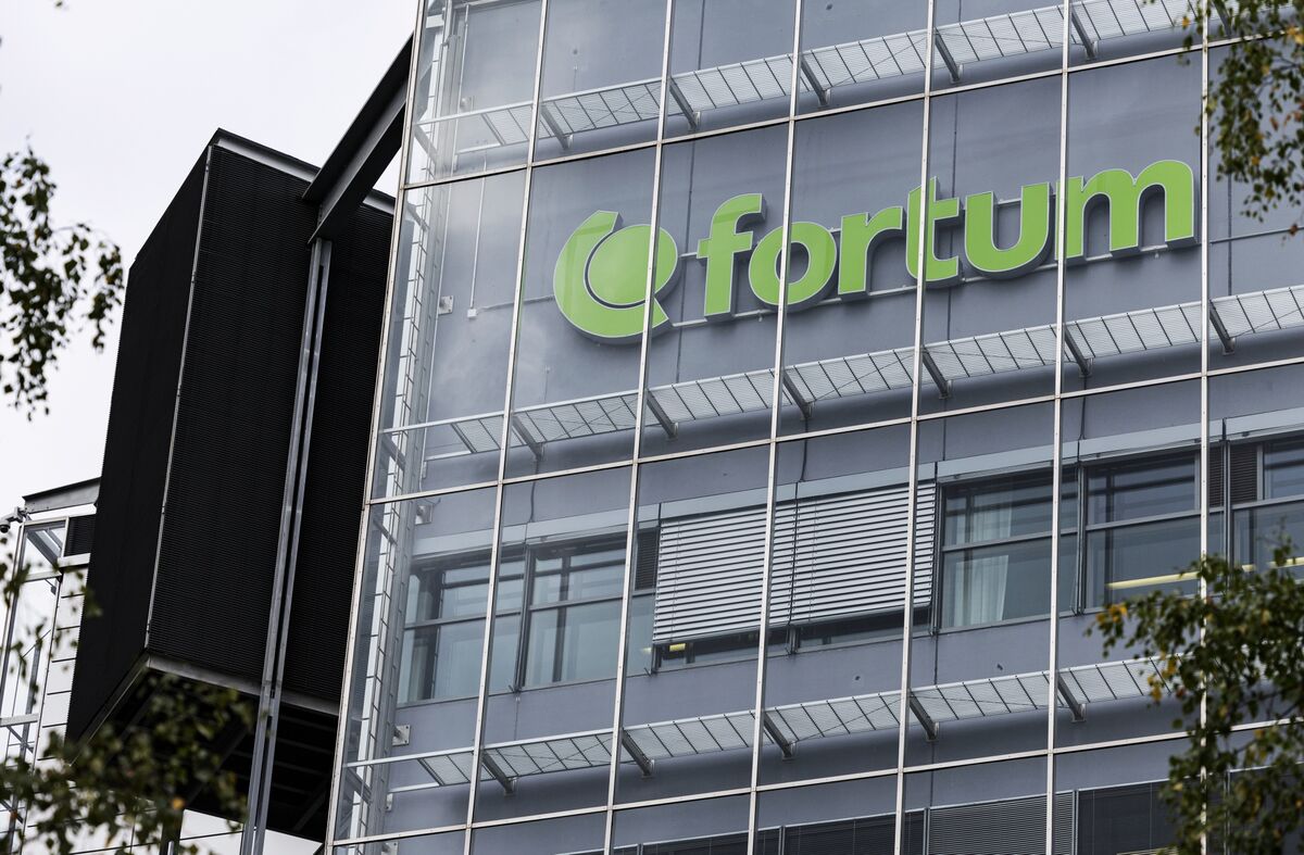 Fortum Seeks ‘Several’ Billion Euros From Russia Over Assets - Bloomberg Fortum Seeks ‘Several’ Billion Euros From Russia... 