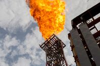 ANGOLA-FRANCE-ECONOMY-OIL