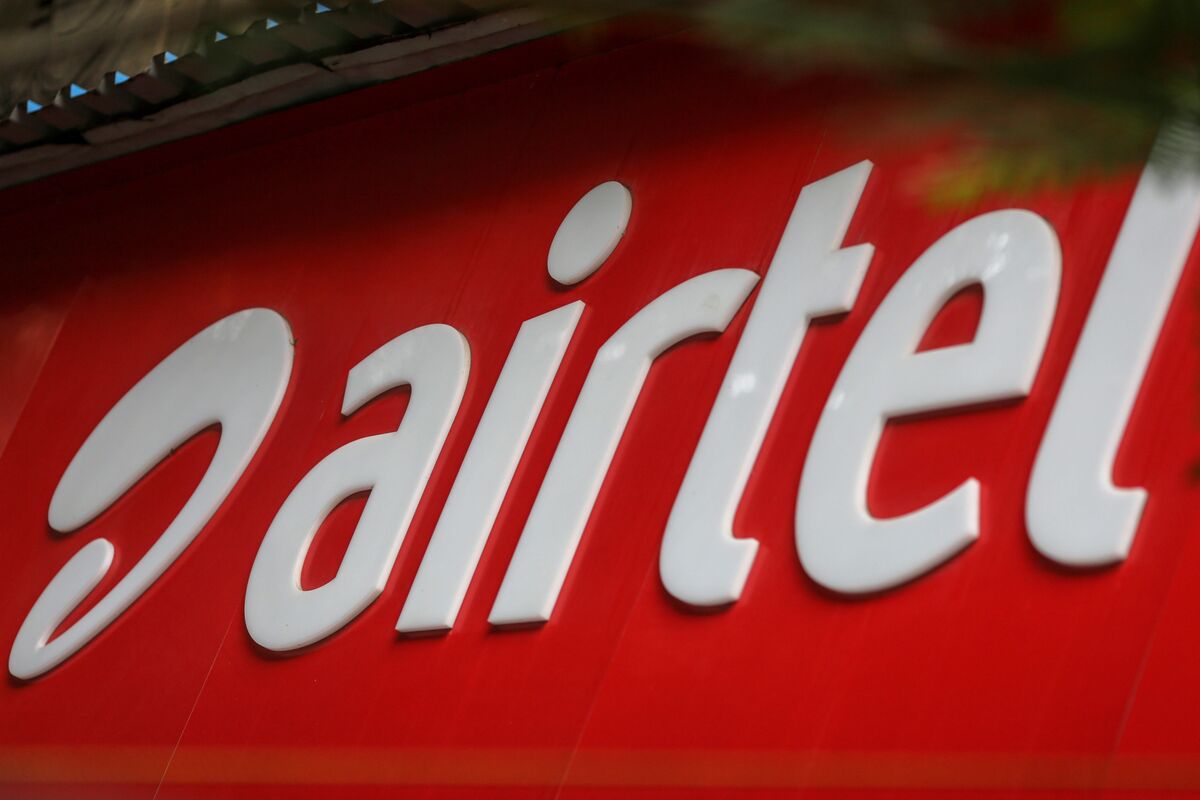 Airtel Africa Plans $4 Billion Airtel Money IPO with Citi Advisors