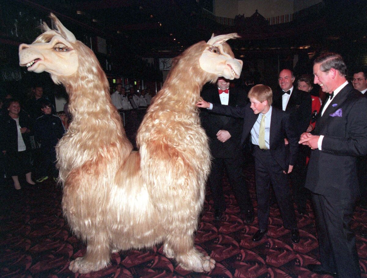 Oil and Gas Price Caps The EU and US Negotiations Are Deeply Pointless Bloomberg