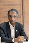 Temasek Portfolio Value Rises Said Temasek International CEO Dilhan Pillay Temasek