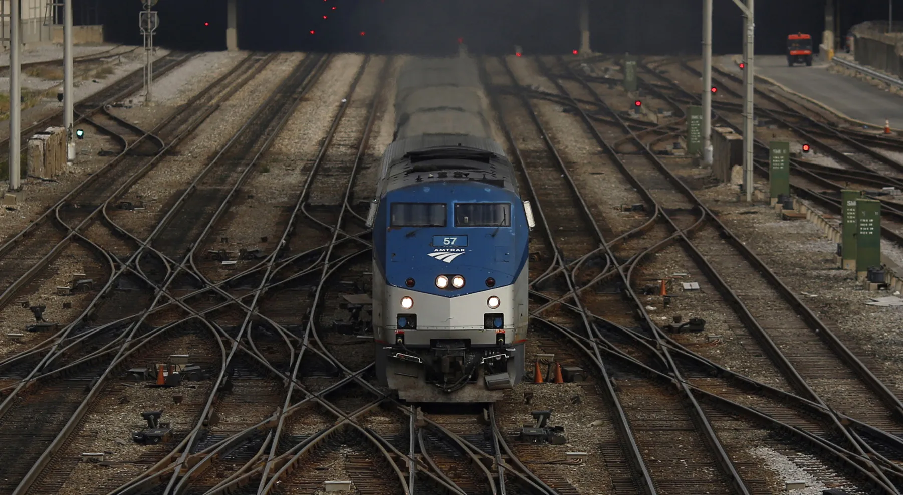 amtrak
