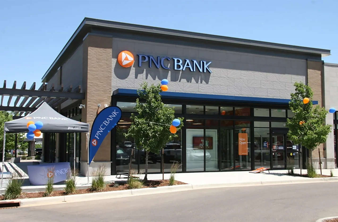 PNC last month&nbsp;announced&nbsp;third-quarter&nbsp;results&nbsp;that topped estimates.