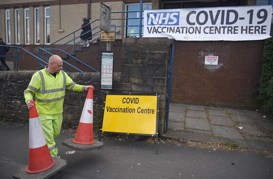 How the Covid Variant From India Exposed U.K.'s Weaknesses