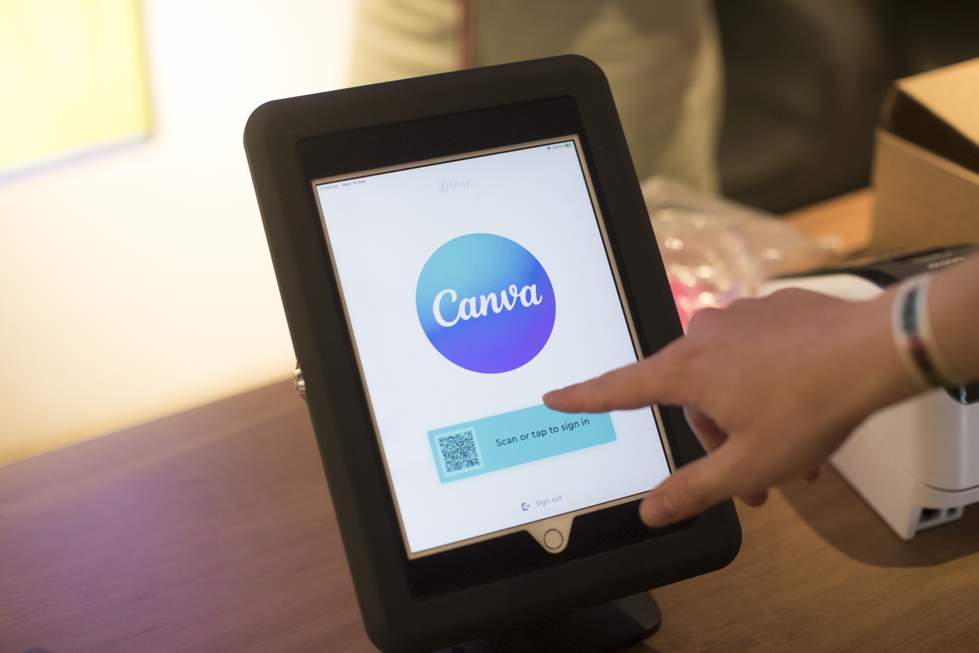 Canva Announces USD 40 Billion Valuation Fueled by the Global