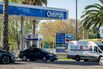 California Diesel Prices Top $7 A Gallon To Hit Record High