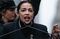 Demonstrators Take Part In 3rd Annual Women's March On NYC