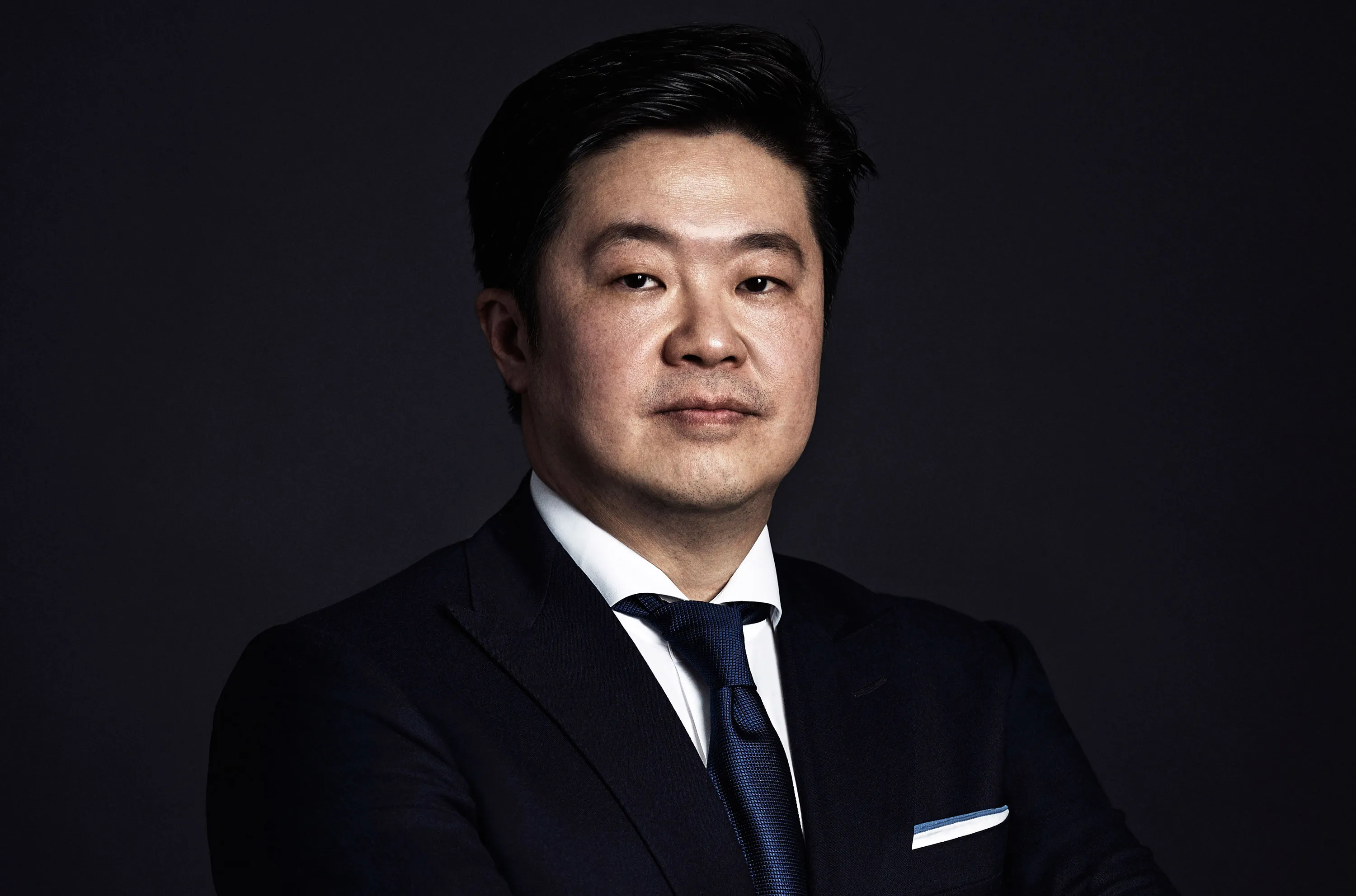 Korea's Michael Kim Leads Buyout Surge as Foreign Firms Return - Bloomberg