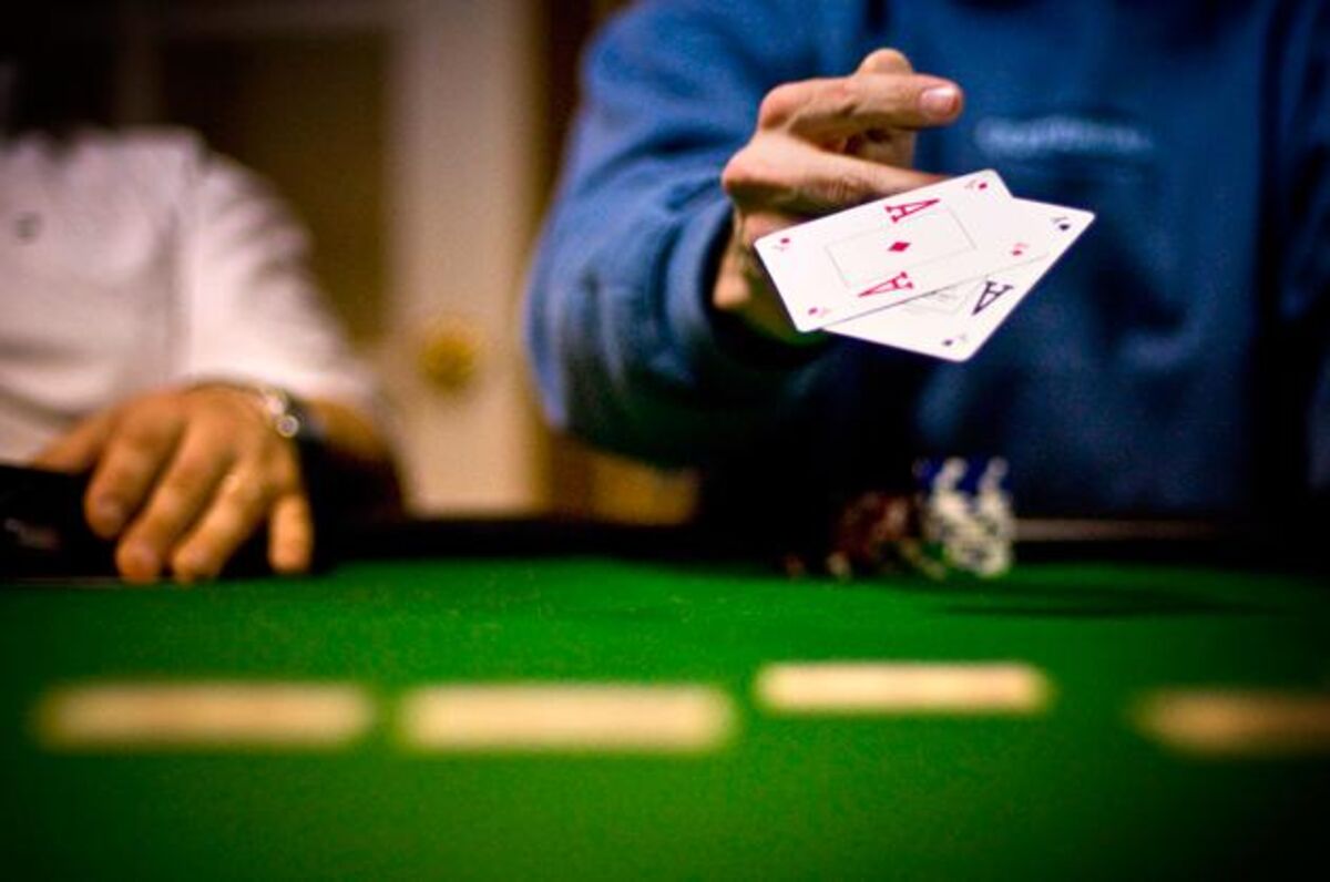 Top Ten Sports Pro Poker Players - PokerListings