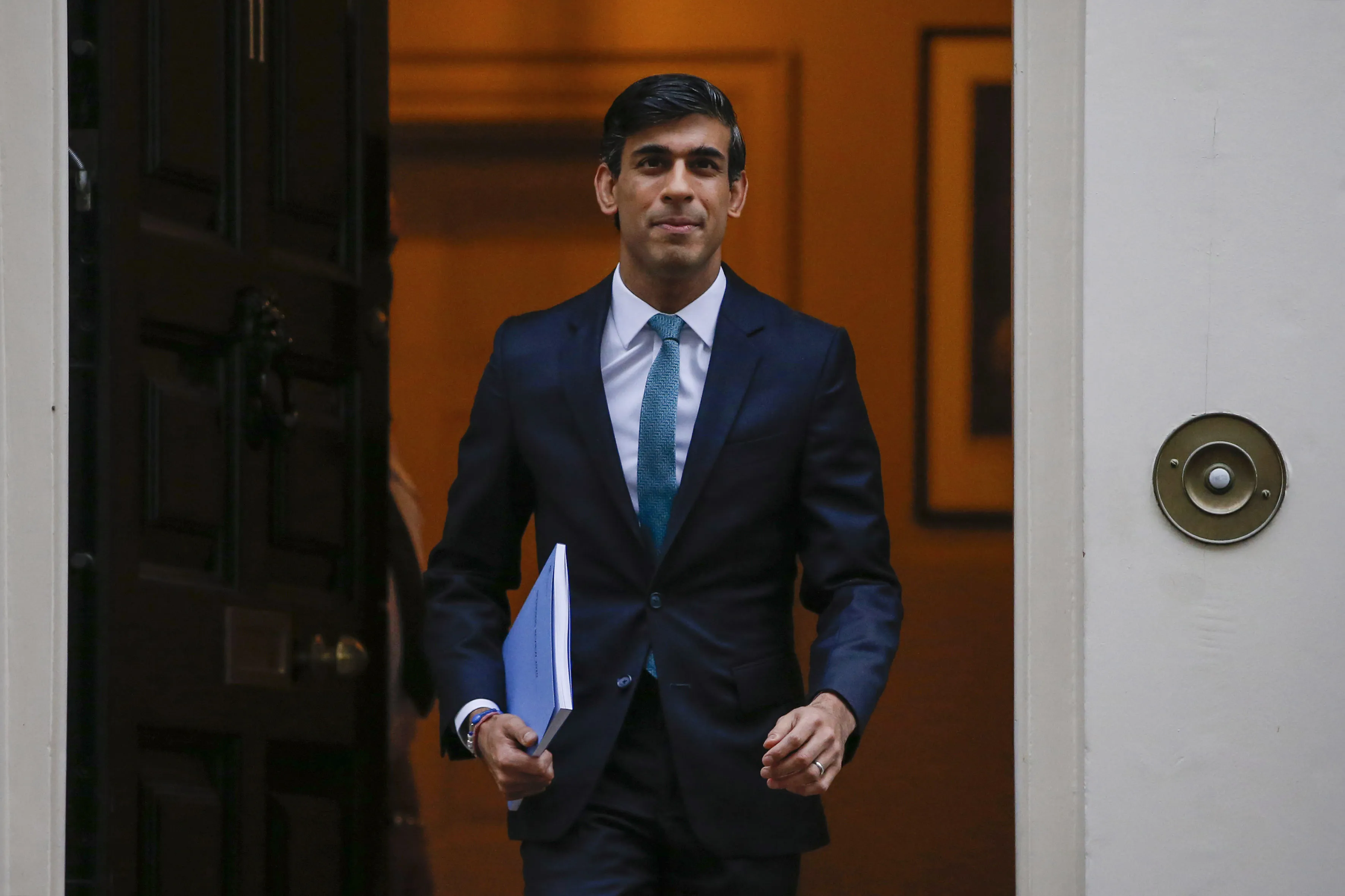 Rishi Sunak