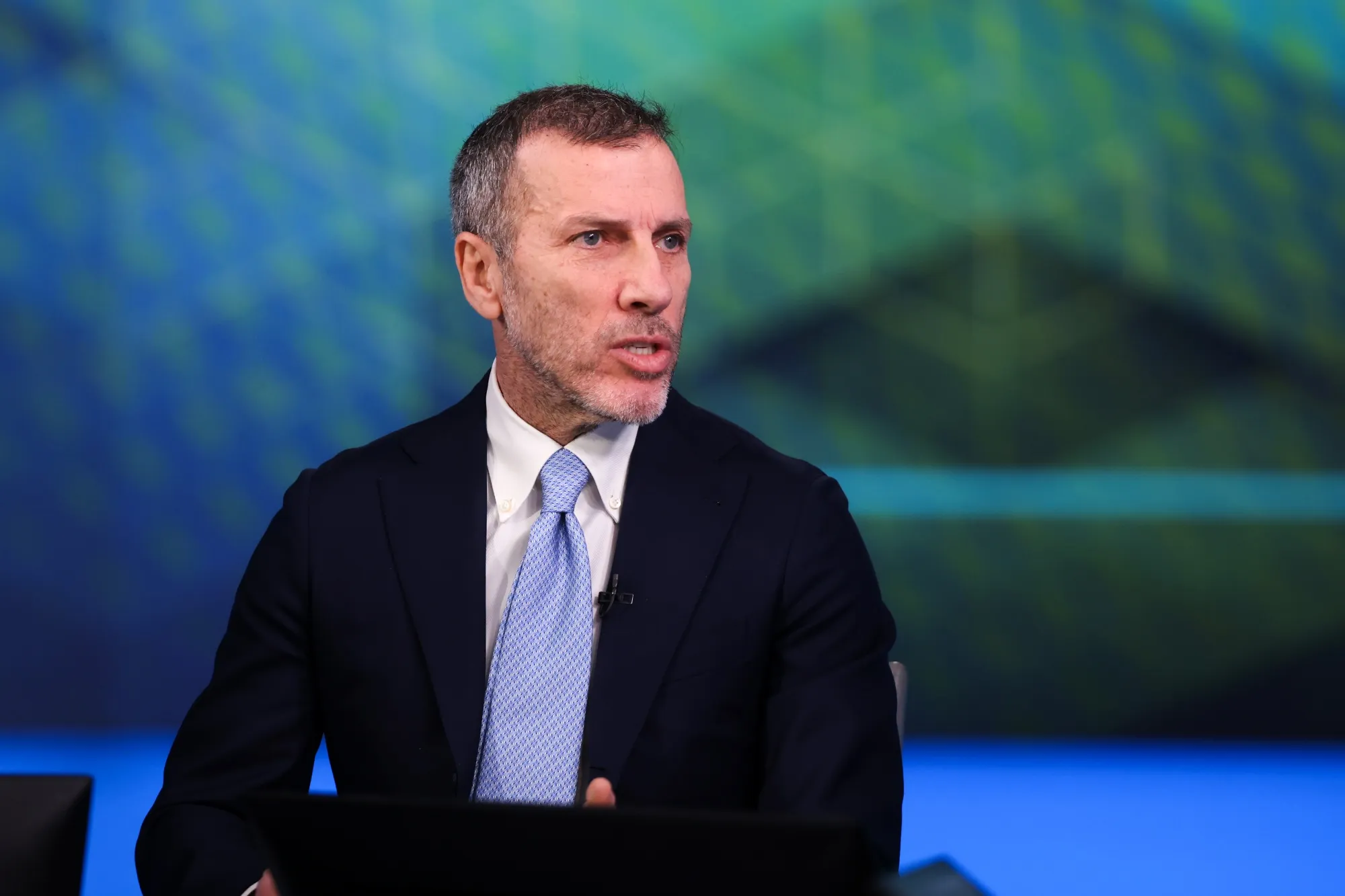 Pietro Labriola on March 24.