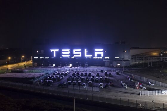 Tesla’s China Factory Will Make or Break Elon Musk’s Vision