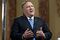 Secretary Of State Mike Pompeo Interview