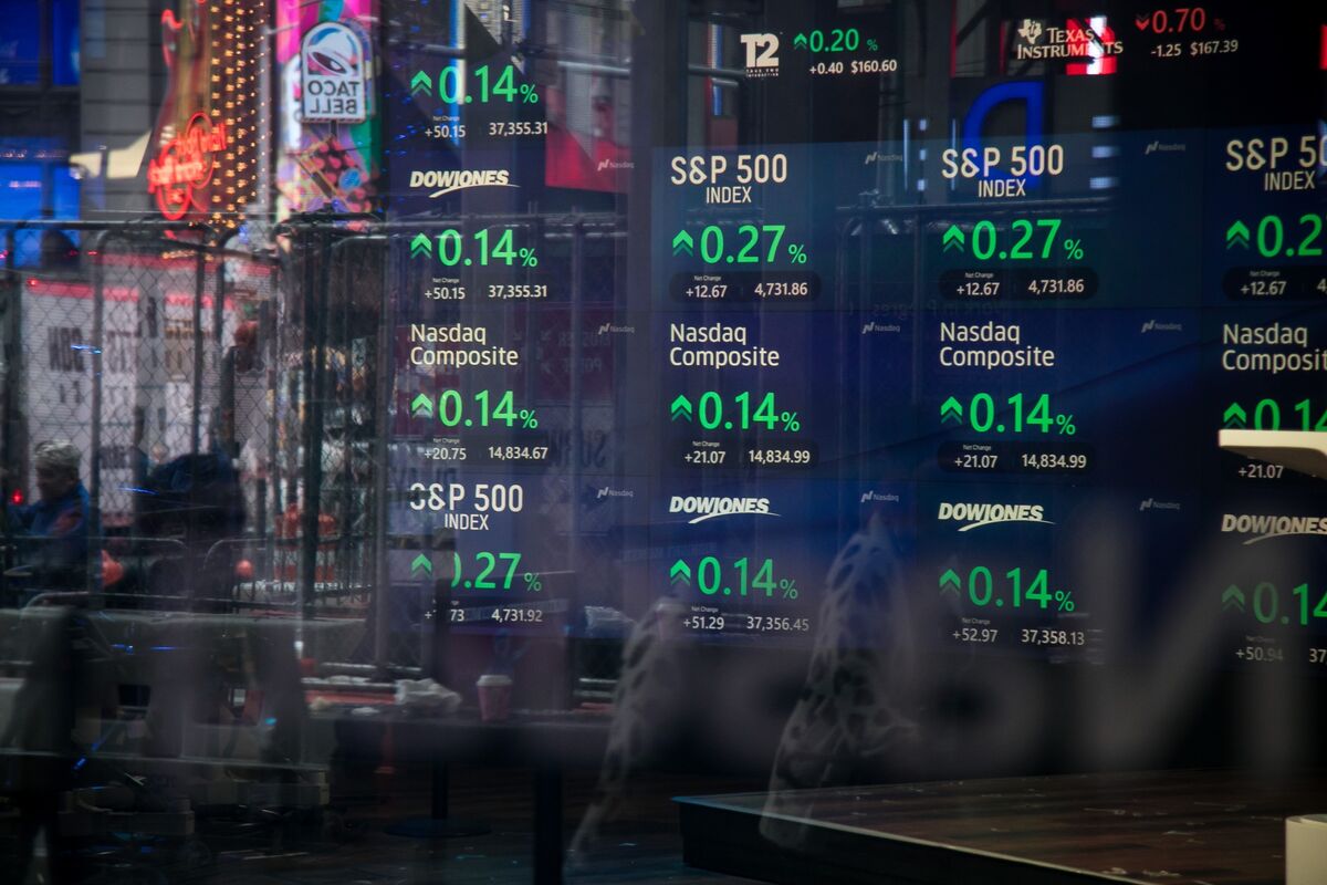 80 segundos de balanços das big techs definem mercado de ações