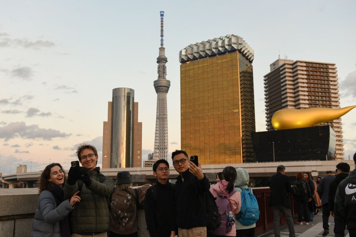 Trái phiếu Nhật Bản thu hút dòng vốn ngoại lớn nhất trong tám tháng