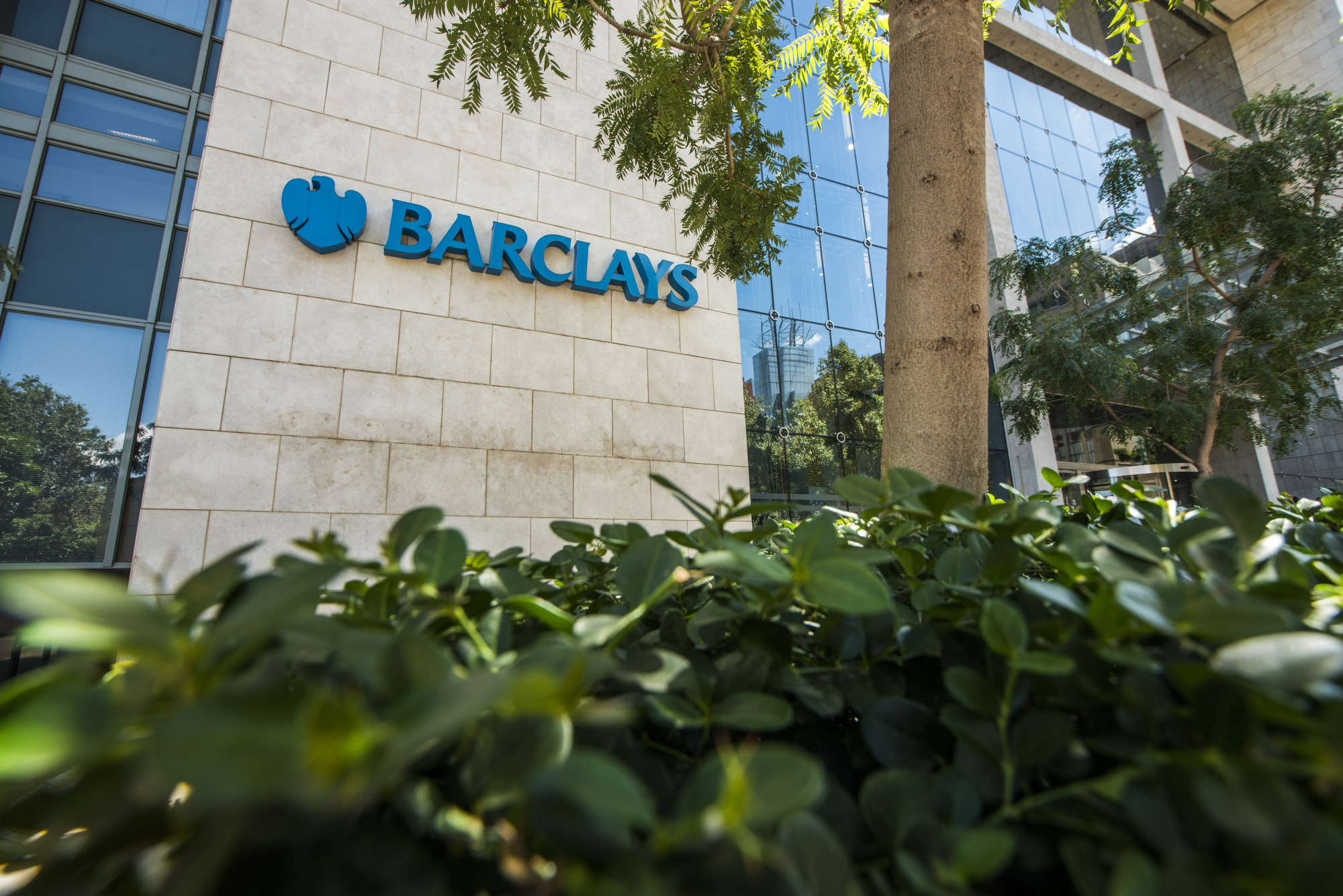 Barclays Africa To Split Into Four Units In Growth Strategy