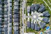 Canada Home Sales Pick Up With Buyers Boosted By Lower Rates