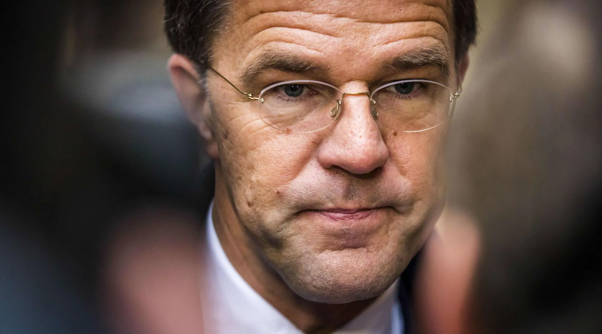 Mark Rutte