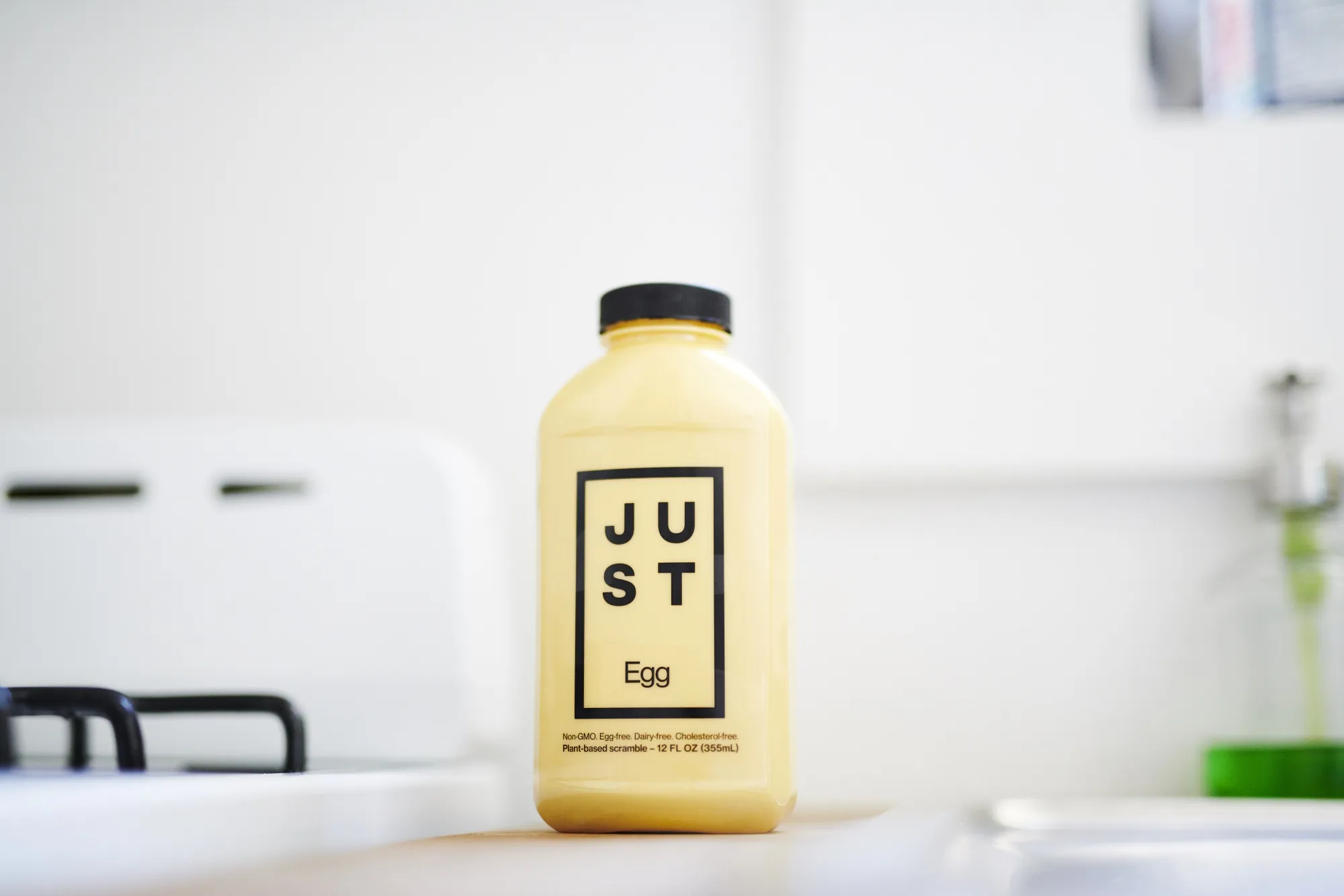Just Egg Maker Eat Just Gets New Funding Amid Cash Crunch - Bloomberg