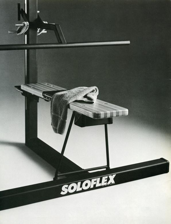 soloflex weights