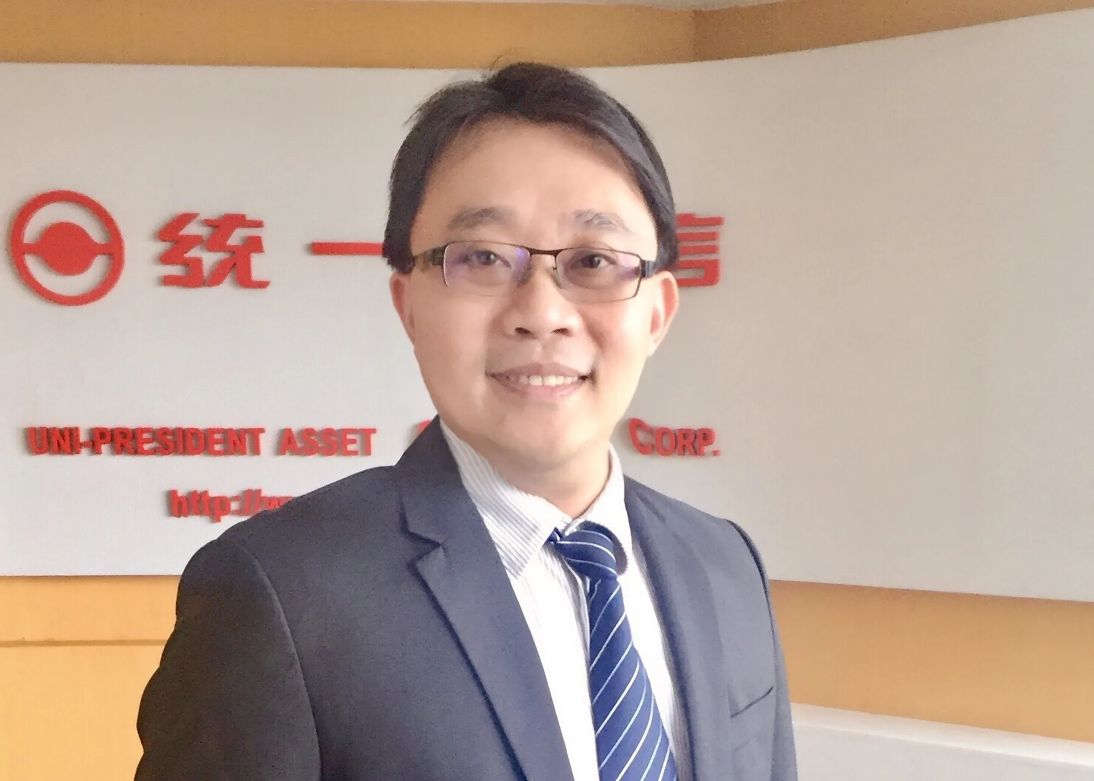 Sam Kuo