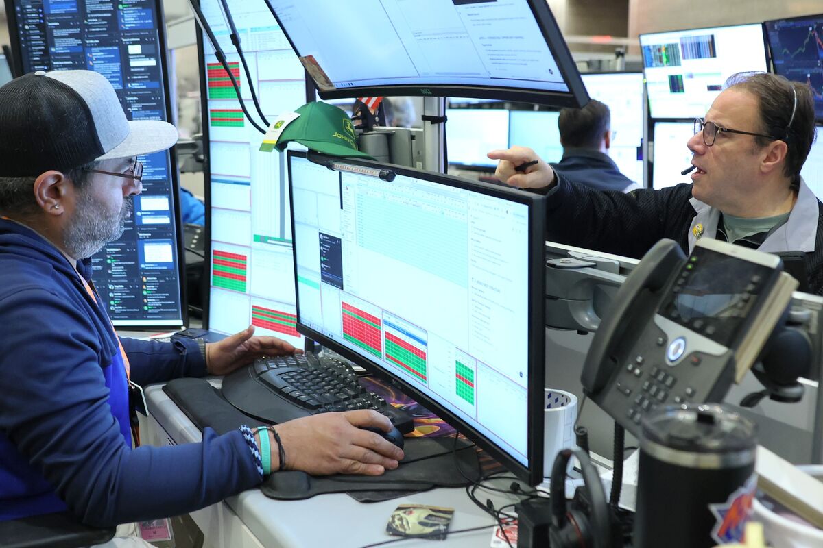 bloomberg.com - Isabelle Lee - A $6 Billion Treasury ETF Becomes Test Bed for Tokenized Finance