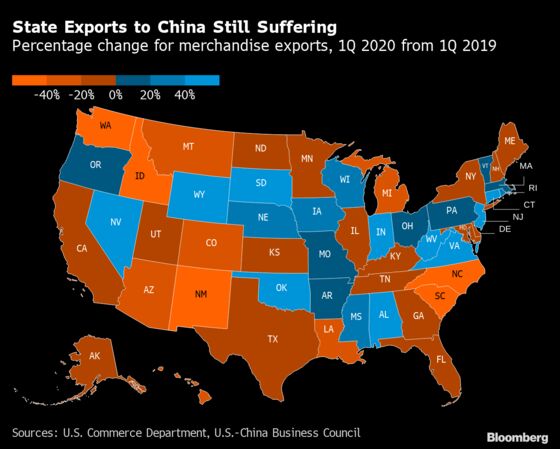 Charting the Global Economy: Nations Pushing Envelope on Relief