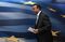 GREECE-ECONOMY-GROWTH-BUDGET
