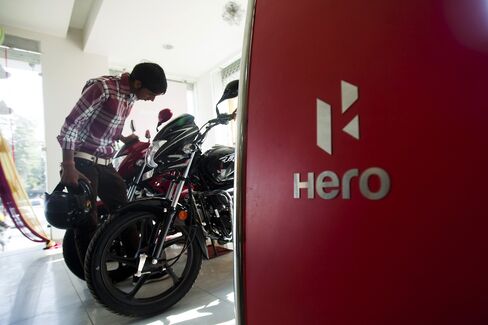 Tata Nanos Aren’t Cheap Enough as India Chooses Motorbikes