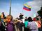 Venezuela's Guaido Claims Military Support To Take Power
