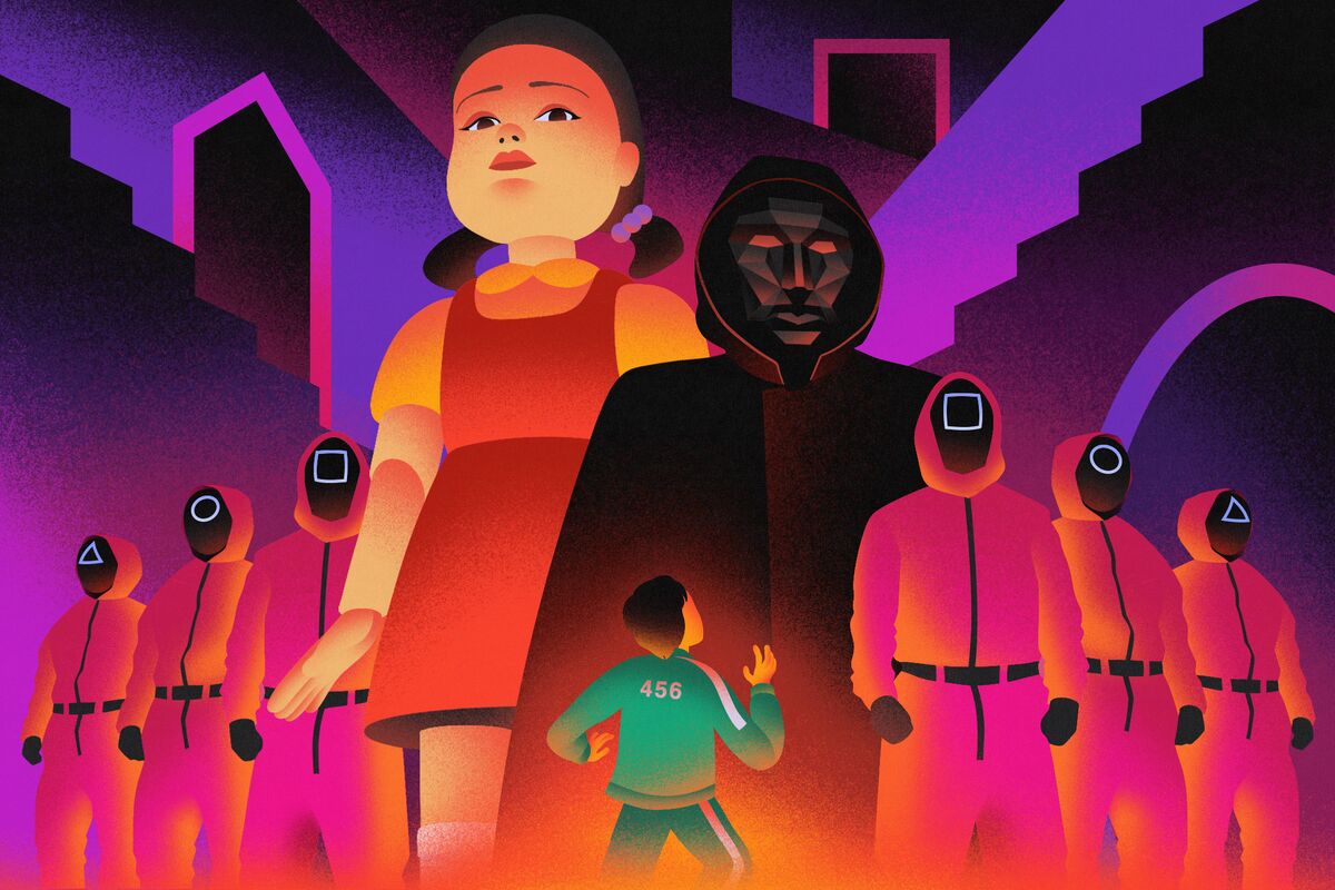 Squid Game Final Season Concludes Brutal Capitalism Critique